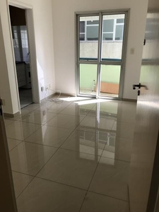 Apartamento em Jardim Paulista, São Paulo/SP de 40m² 1 quartos para locação R$ 2.000,00/mes