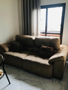 Apartamento em Jardim Paulista, São Paulo/SP de 44m² 2 quartos para locação R$ 3.100,00/mes