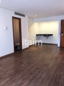 Apartamento em Jardim Paulista, São Paulo/SP de 62m² 1 quartos à venda por R$ 1.899.000,00