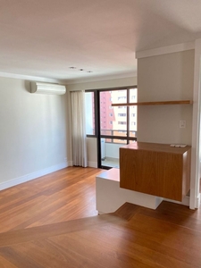 Apartamento em Jardim Paulista, São Paulo/SP de 75m² 2 quartos à venda por R$ 1.649.000,00