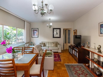 Apartamento em Jardim Paulista, São Paulo/SP de 89m² 2 quartos à venda por R$ 849.000,00