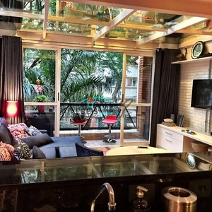 Apartamento em Jardim Paulista, São Paulo/SP de 90m² 1 quartos à venda por R$ 2.379.000,00