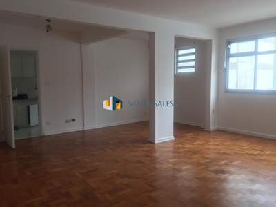 Apartamento em Jardim Paulista, São Paulo/SP de 90m² 2 quartos à venda por R$ 1.199.000,00