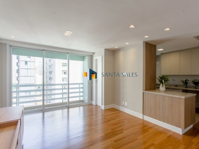 Apartamento em Jardim Paulista, São Paulo/SP de 94m² 2 quartos à venda por R$ 1.489.000,00