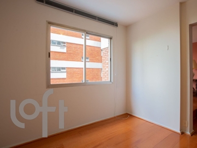 Apartamento em Jardim Paulista, São Paulo/SP de 95m² 3 quartos à venda por R$ 1.164.862,00