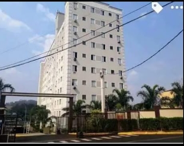 Apartamento em Jardim Paulistano, Ribeirão Preto/SP de 48m² 2 quartos à venda por R$ 149.000,00