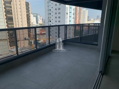Apartamento em Jardim Paulistano, São Paulo/SP de 124m² 3 quartos à venda por R$ 2.349.000,00