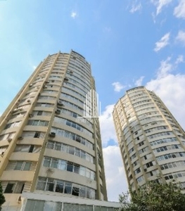 Apartamento em Jardim Paulistano, São Paulo/SP de 180m² 3 quartos à venda por R$ 3.199.000,00