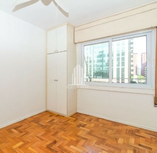 Apartamento em Jardim Paulistano, São Paulo/SP de 81m² 2 quartos à venda por R$ 749.000,00