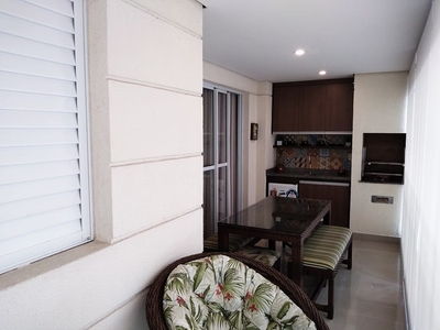 Apartamento em Jardim Pereira Leite, São Paulo/SP de 86m² 3 quartos à venda por R$ 775.500,00