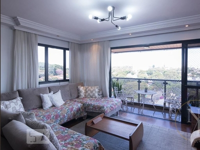 Apartamento em Jardim Peri, São Paulo/SP de 160m² 4 quartos à venda por R$ 1.199.000,00