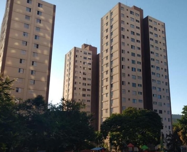 Apartamento em Jardim Peri, São Paulo/SP de 51m² 2 quartos à venda por R$ 243.400,00