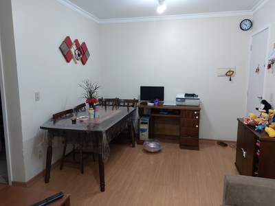 Apartamento em Jardim Peri, São Paulo/SP de 55m² 2 quartos à venda por R$ 217.561,00