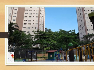 Apartamento em Jardim Peri, São Paulo/SP de 60m² 2 quartos à venda por R$ 291.000,00