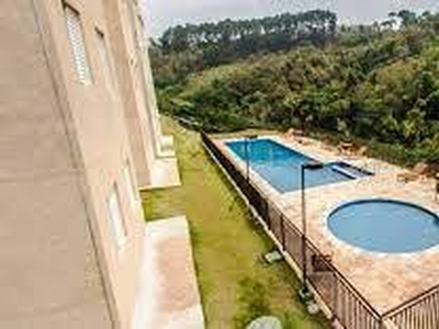 Apartamento em Jardim Petrópolis, Cotia/SP de 45m² 2 quartos à venda por R$ 194.000,00