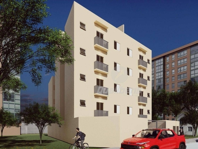 Apartamento em Jardim Pilar, Mauá/SP de 66m² 2 quartos à venda por R$ 355.000,00