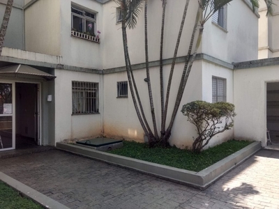 Apartamento em Jardim Pinheiros, São Paulo/SP de 55m² 3 quartos à venda por R$ 329.000,00