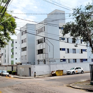 Apartamento em Jardim Pitangueiras I, Jundiaí/SP de 65m² 3 quartos à venda por R$ 339.000,00