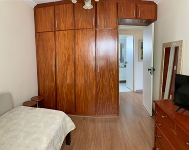 Apartamento em Jardim Planalto, Bauru/SP de 94m² 3 quartos à venda por R$ 429.000,00