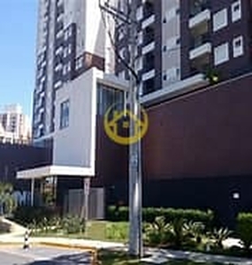 Apartamento em Jardim Pompéia, Indaiatuba/SP de 86m² 3 quartos à venda por R$ 728.000,00