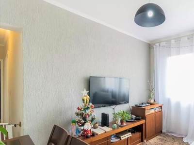 Apartamento em Jardim Popular, São Paulo/SP de 45m² 2 quartos à venda por R$ 214.000,00