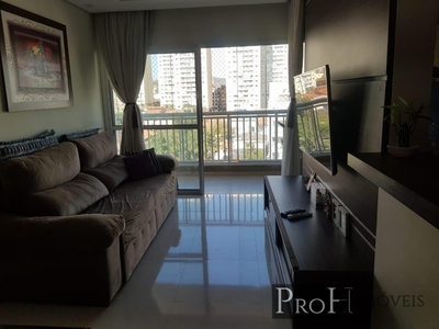 Apartamento em Jardim Portugal, São Bernardo do Campo/SP de 70m² 2 quartos à venda por R$ 579.000,00