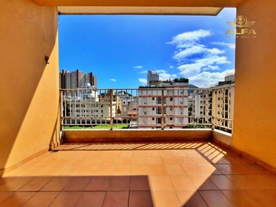 Apartamento em Jardim Praiano, Guarujá/SP de 70m² 2 quartos à venda por R$ 289.000,00