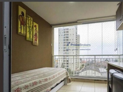 Apartamento em Jardim Previdência, São Paulo/SP de 69m² 2 quartos à venda por R$ 468.000,00