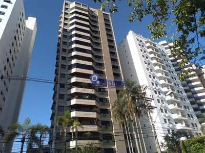 Apartamento em Jardim Proença, Campinas/SP de 254m² 4 quartos à venda por R$ 1.199.000,00