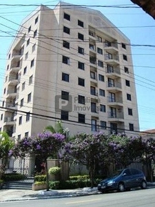 Apartamento em Jardim Prudência, São Paulo/SP de 60m² 2 quartos à venda por R$ 384.000,00 ou para locação R$ 1.700,00/mes