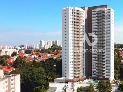 Apartamento em Jardim Prudência, São Paulo/SP de 63m² 2 quartos à venda por R$ 561.016,00