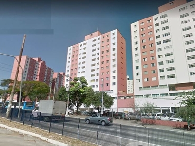 Apartamento em Jardim Prudência, São Paulo/SP de 63m² 3 quartos à venda por R$ 359.000,00