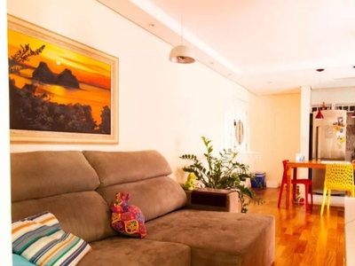 Apartamento em Jardim Prudência, São Paulo/SP de 64m² 2 quartos à venda por R$ 458.000,00