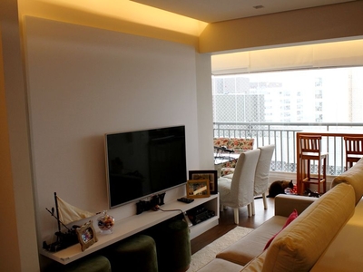 Apartamento em Jardim Prudência, São Paulo/SP de 65m² 2 quartos à venda por R$ 849.000,00