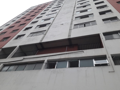 Apartamento em Jardim Prudência, São Paulo/SP de 70m² 2 quartos à venda por R$ 294.000,00