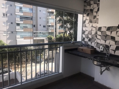 Apartamento em Jardim Prudência, São Paulo/SP de 87m² 3 quartos à venda por R$ 849.000,00