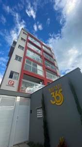 Apartamento em Jardim Quisisana, Poços de Caldas/MG de 67m² 2 quartos à venda por R$ 374.000,00