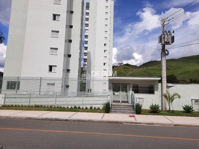 Apartamento em Jardim Quisisana, Poços de Caldas/MG de 96m² 3 quartos à venda por R$ 699.000,00
