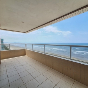 Apartamento em Jardim Real, Praia Grande/SP de 127m² 3 quartos à venda por R$ 679.000,00
