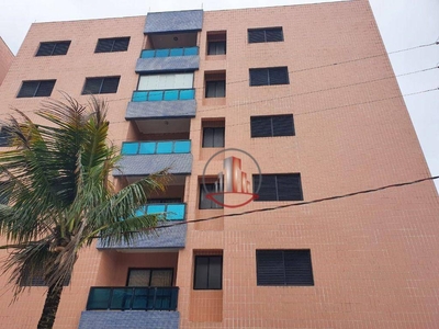 Apartamento em Jardim Real, Praia Grande/SP de 68m² 2 quartos à venda por R$ 269.000,00