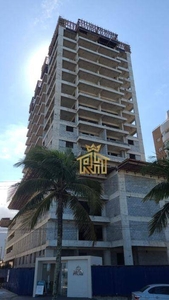 Apartamento em Jardim Real, Praia Grande/SP de 70m² 2 quartos à venda por R$ 589.039,00