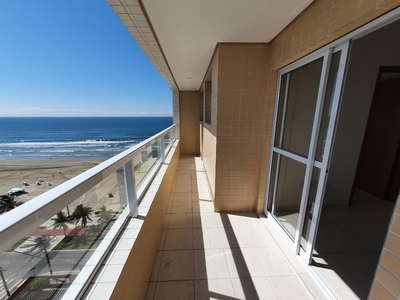Apartamento em Jardim Real, Praia Grande/SP de 82m² 2 quartos à venda por R$ 467.000,00