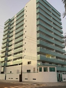 Apartamento em Jardim Real, Praia Grande/SP de 86m² 2 quartos à venda por R$ 573.000,00