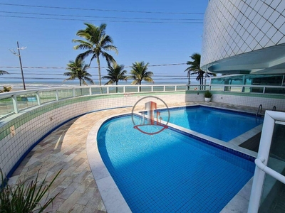 Apartamento em Jardim Real, Praia Grande/SP de 88m² 2 quartos à venda por R$ 478.900,00