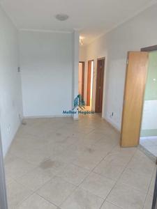 Apartamento em Jardim Residencial Firenze, Hortolândia/SP de 87m² 3 quartos à venda por R$ 277.700,00