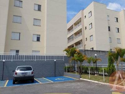 Apartamento em Jardim Rio das Pedras, Cotia/SP de 15m² 2 quartos à venda por R$ 274.600,00