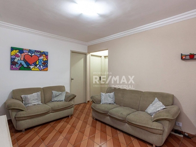 Apartamento em Jardim Rio das Pedras, Cotia/SP de 54m² 2 quartos à venda por R$ 164.000,00