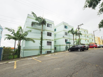 Apartamento em Jardim Rio das Pedras, Cotia/SP de 56m² 2 quartos à venda por R$ 170.000,00 ou para locação R$ 1.000,00/mes