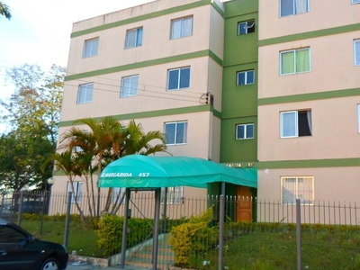 Apartamento em Jardim Rio das Pedras, Cotia/SP de 70m² 3 quartos para locação R$ 1.600,00/mes
