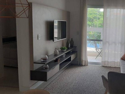 Apartamento em Jardim Rosinha, Itu/SP de 65m² 2 quartos à venda por R$ 383.372,00